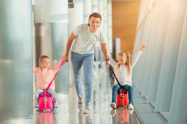 Benefits of Bringing Your Family to UAE